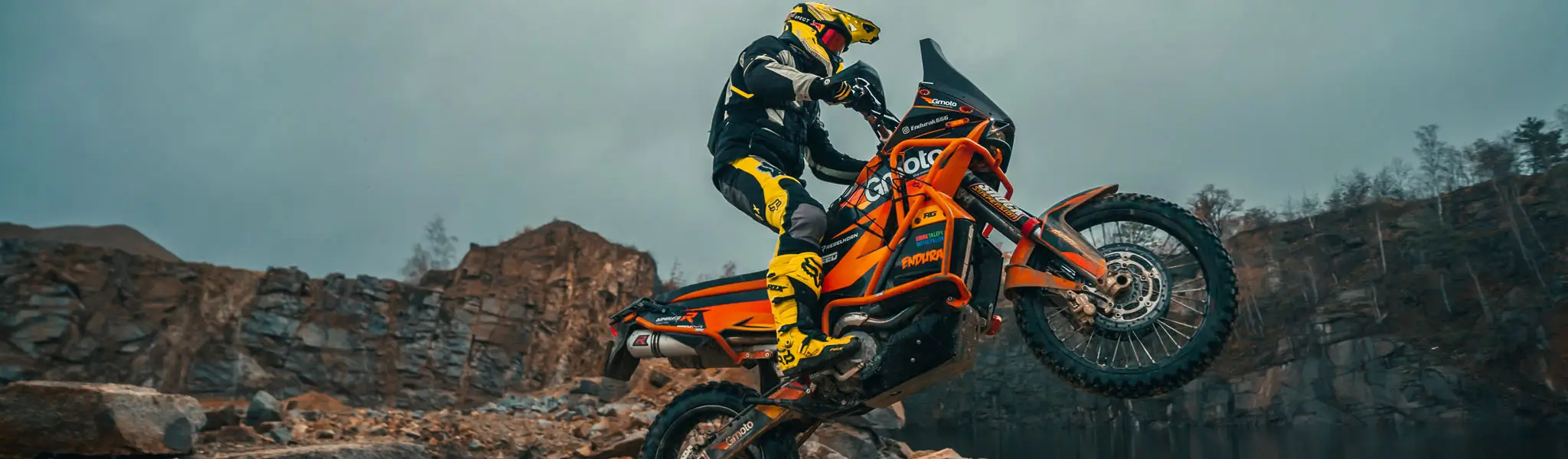 Opiniones sobre Gmoto